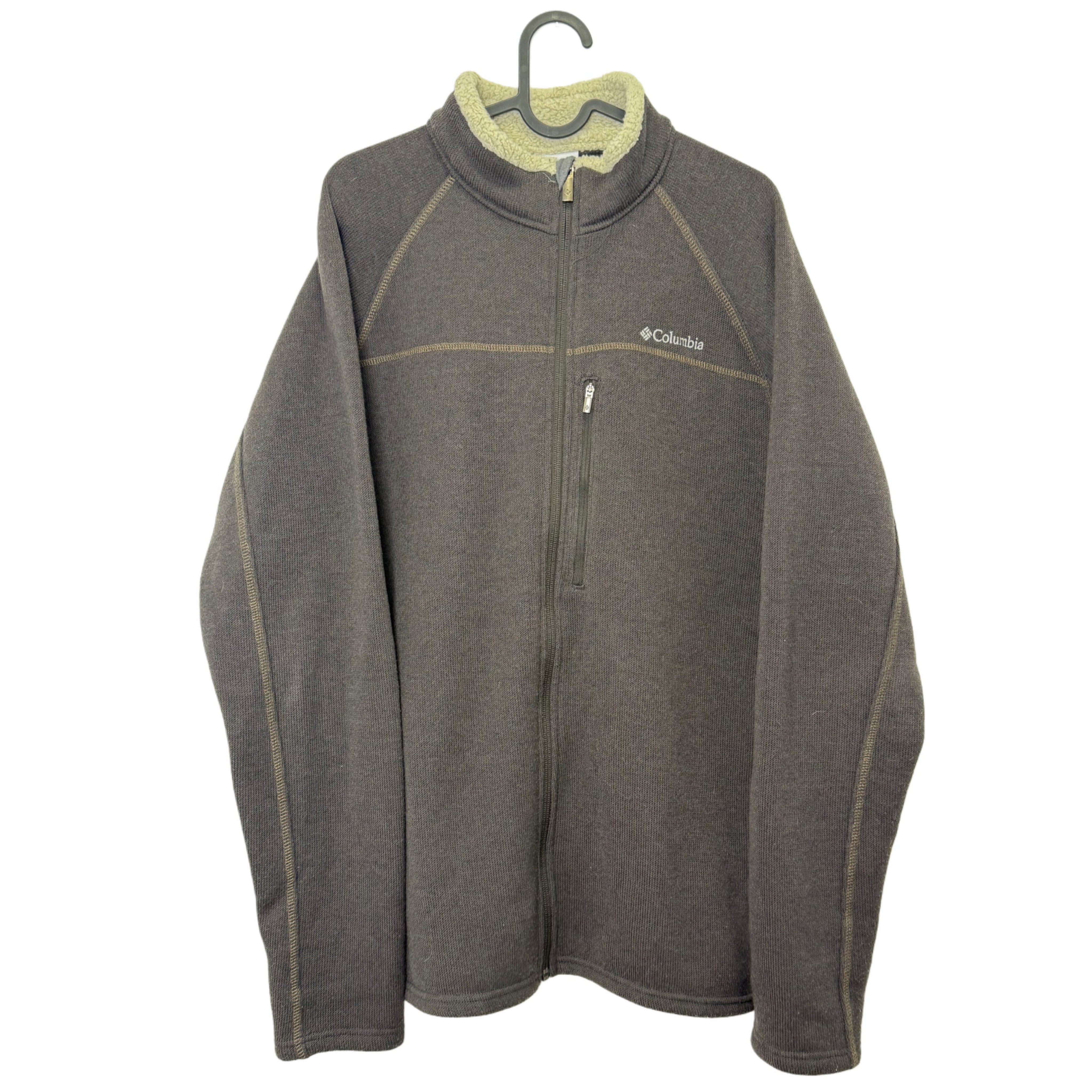 COLUMBIA JACKET MISSION AIR COLUMBIA JACKET MISSION AIR