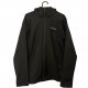 COLUMBIA JACKET PANTHER CREEK BLACK COLUMBIA JACKET PANTHER CREEK BLACK