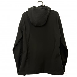 COLUMBIA JACKET PANTHER CREEK BLACK