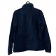 COLUMBIA BLUE FLEECE JACKET COLUMBIA BLUE FLEECE JACKET
