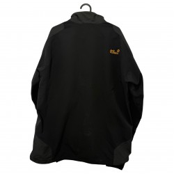 JACK WOLFSKIN JACKET WINDBREAKER