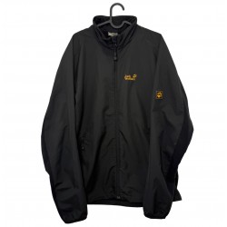 JACK WOLFSKIN JACKET WINDBREAKER