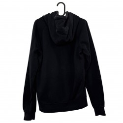 NIKE JORDAN JACKET BLACK