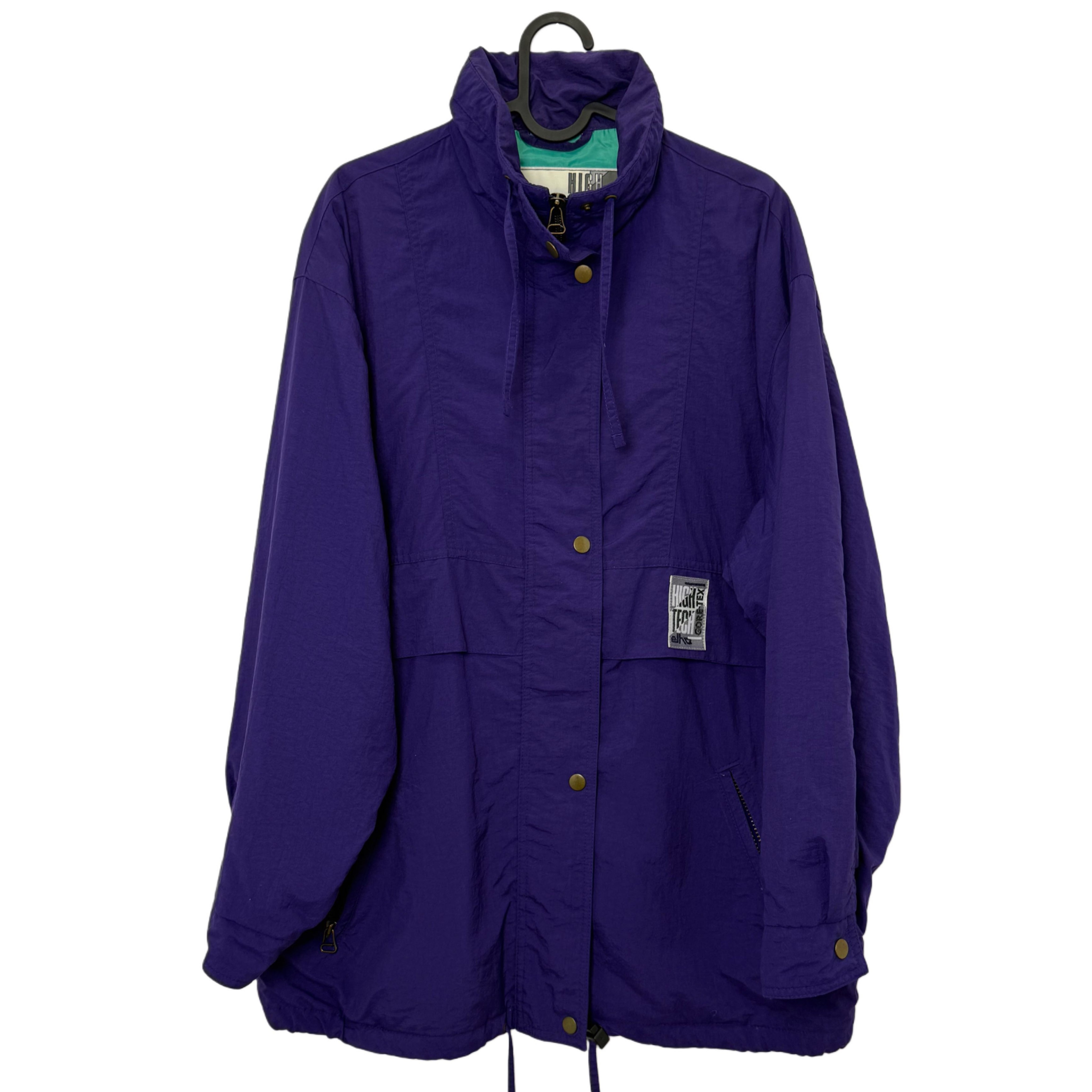 ELHO VINTAGE JACKET
