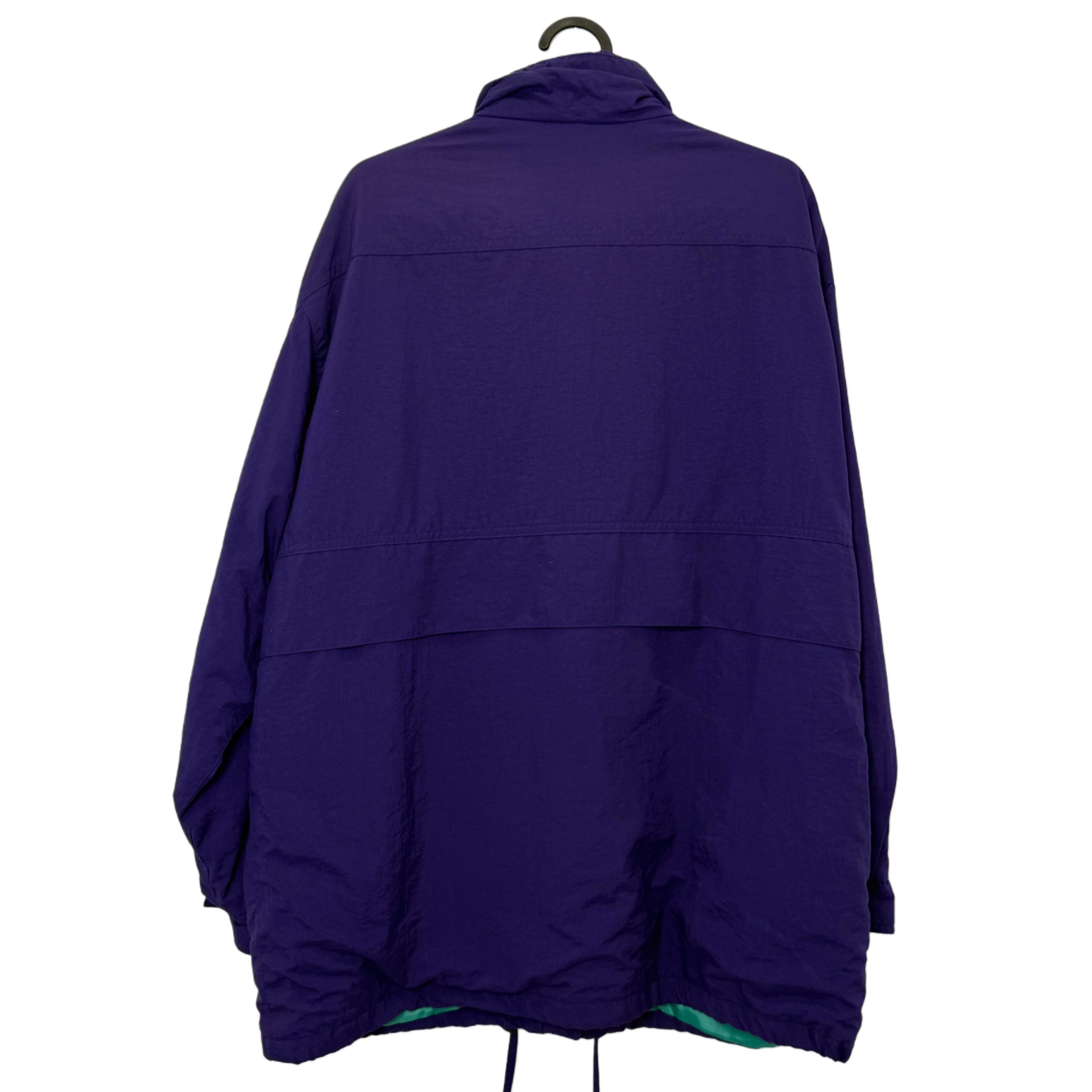 ELHO VINTAGE JACKET