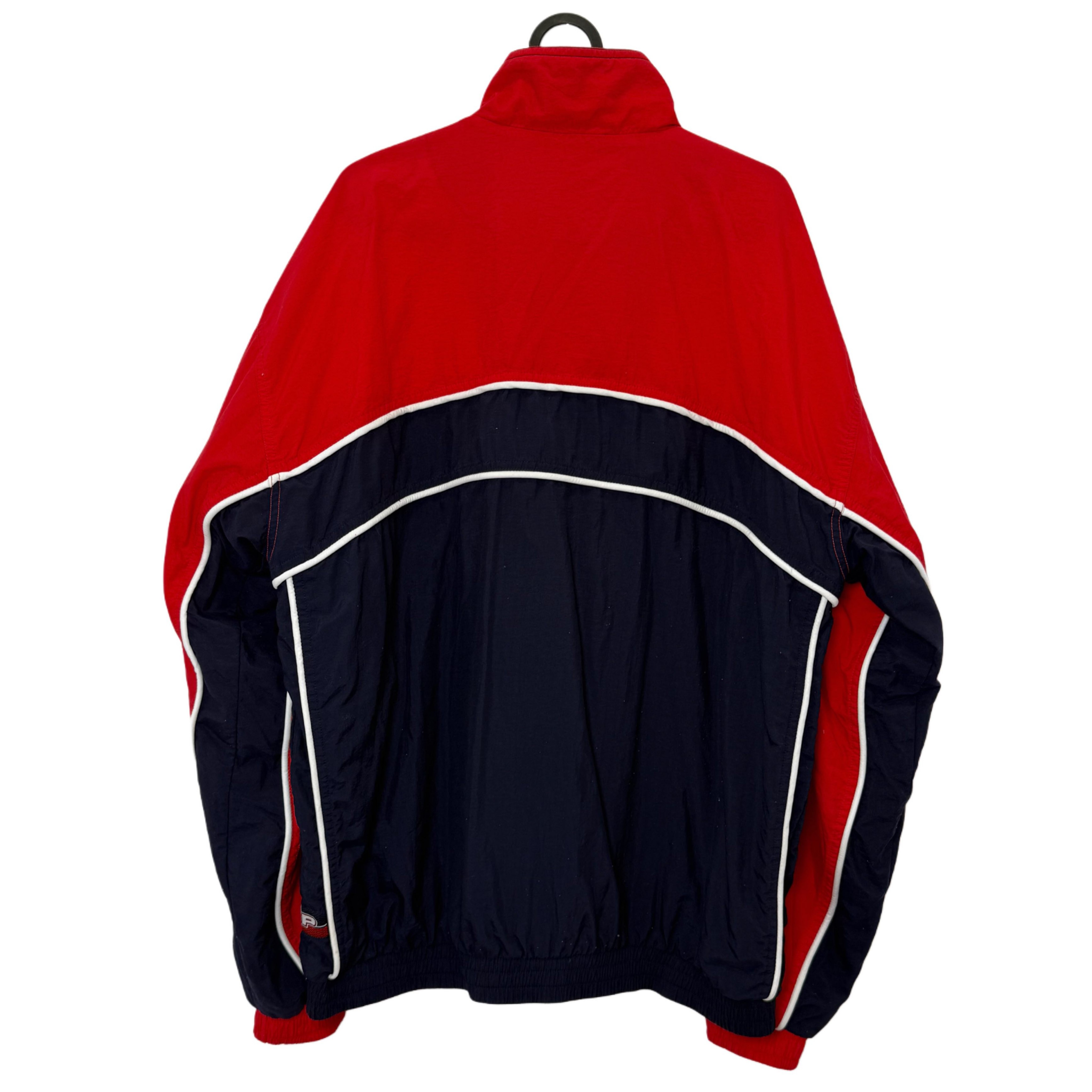 PUMA RED JACKET PUMA RED JACKET