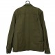 DICKIES CAPROCK SHIRT DARK OLIVE DICKIES CAPROCK SHIRT DARK OLIVE