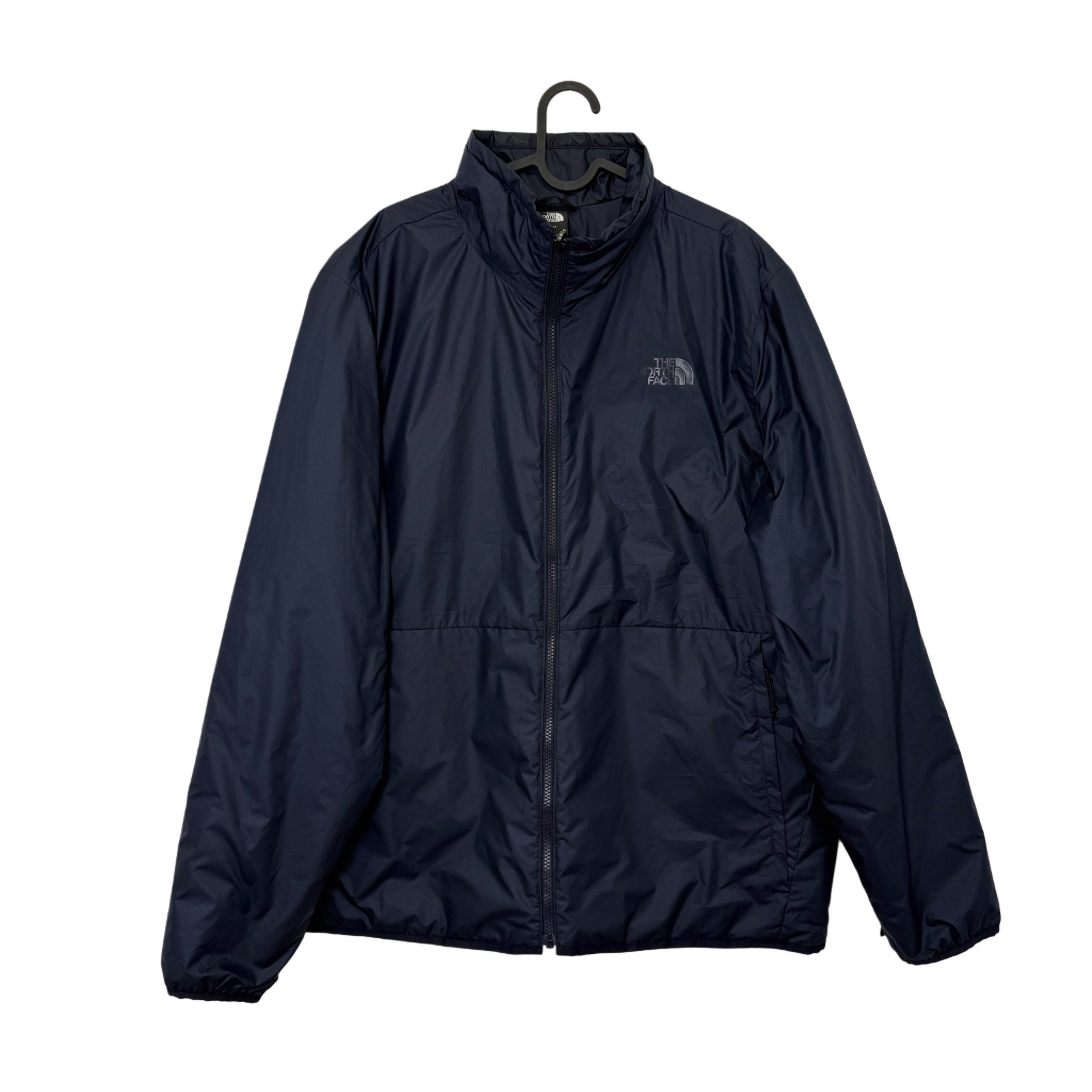 THE NORTH FACE WINDBREAKER JACKET THE NORTH FACE WINDBREAKER JACKET