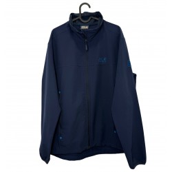 JACK WOLFSKIN JACKET 
