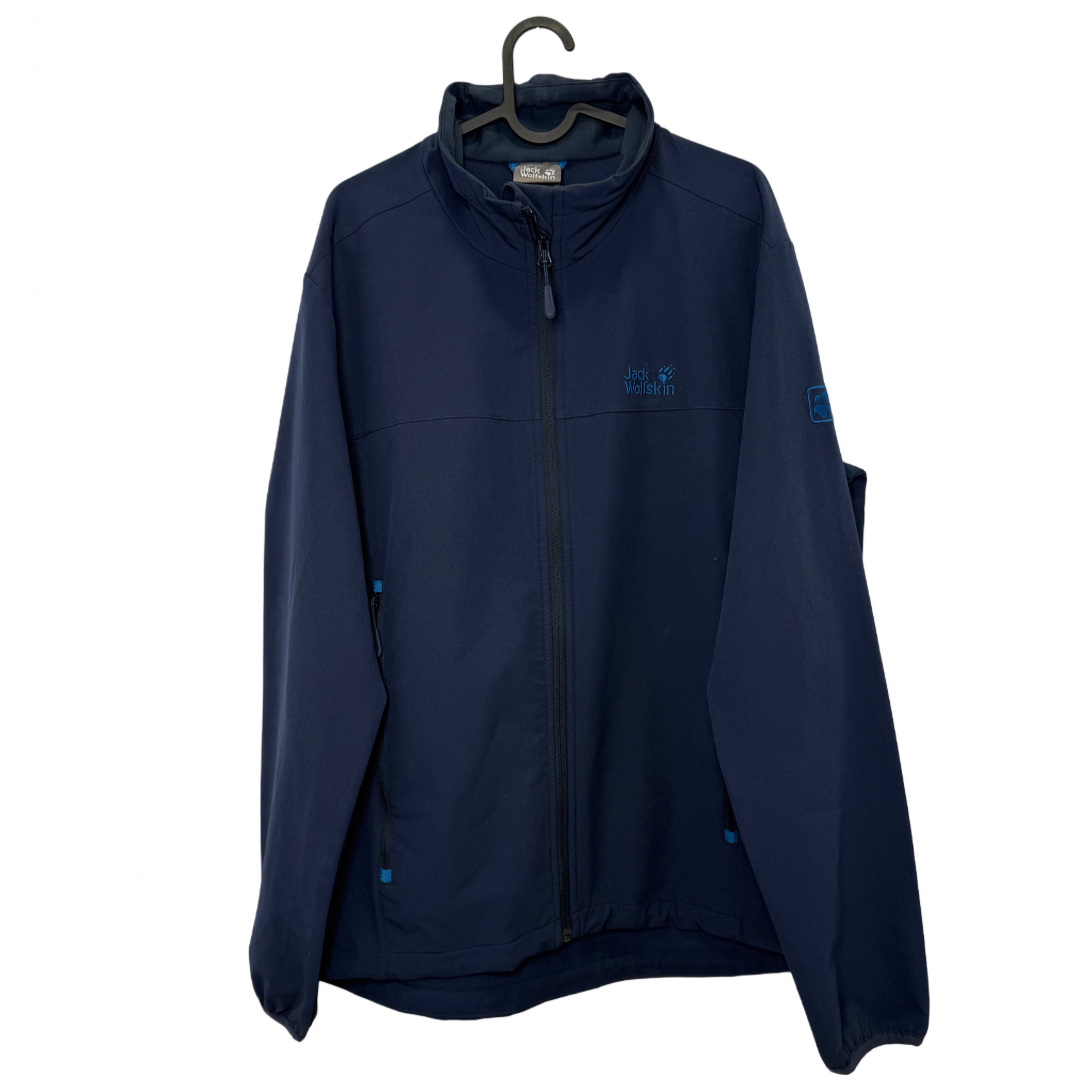 JACK WOLFSKIN JACKET JACK WOLFSKIN JACKET