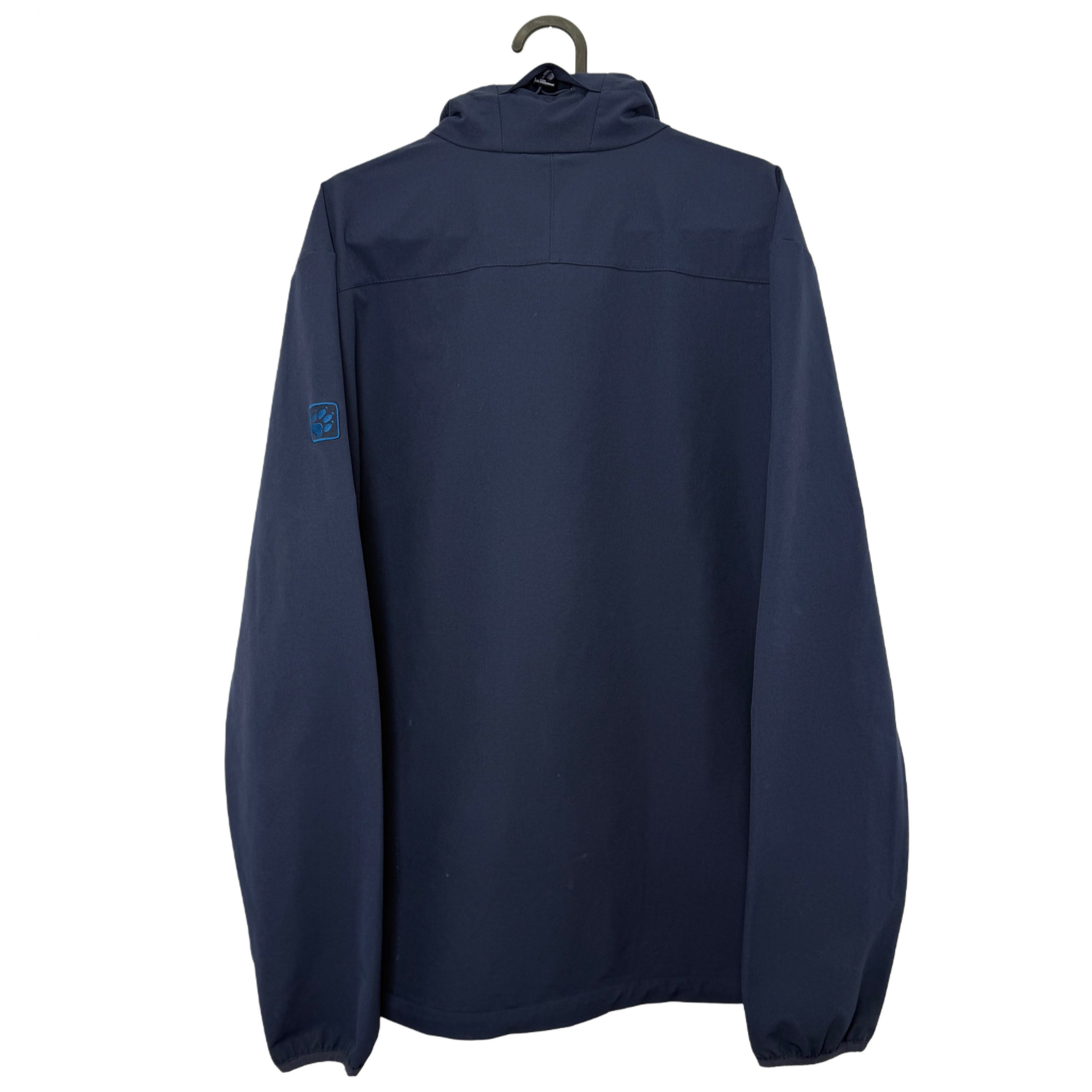 JACK WOLFSKIN JACKET JACK WOLFSKIN JACKET
