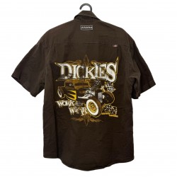 DICKIES SHIRT VINTAGE