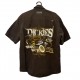 DICKIES SHIRT VINTAGE DICKIES SHIRT VINTAGE