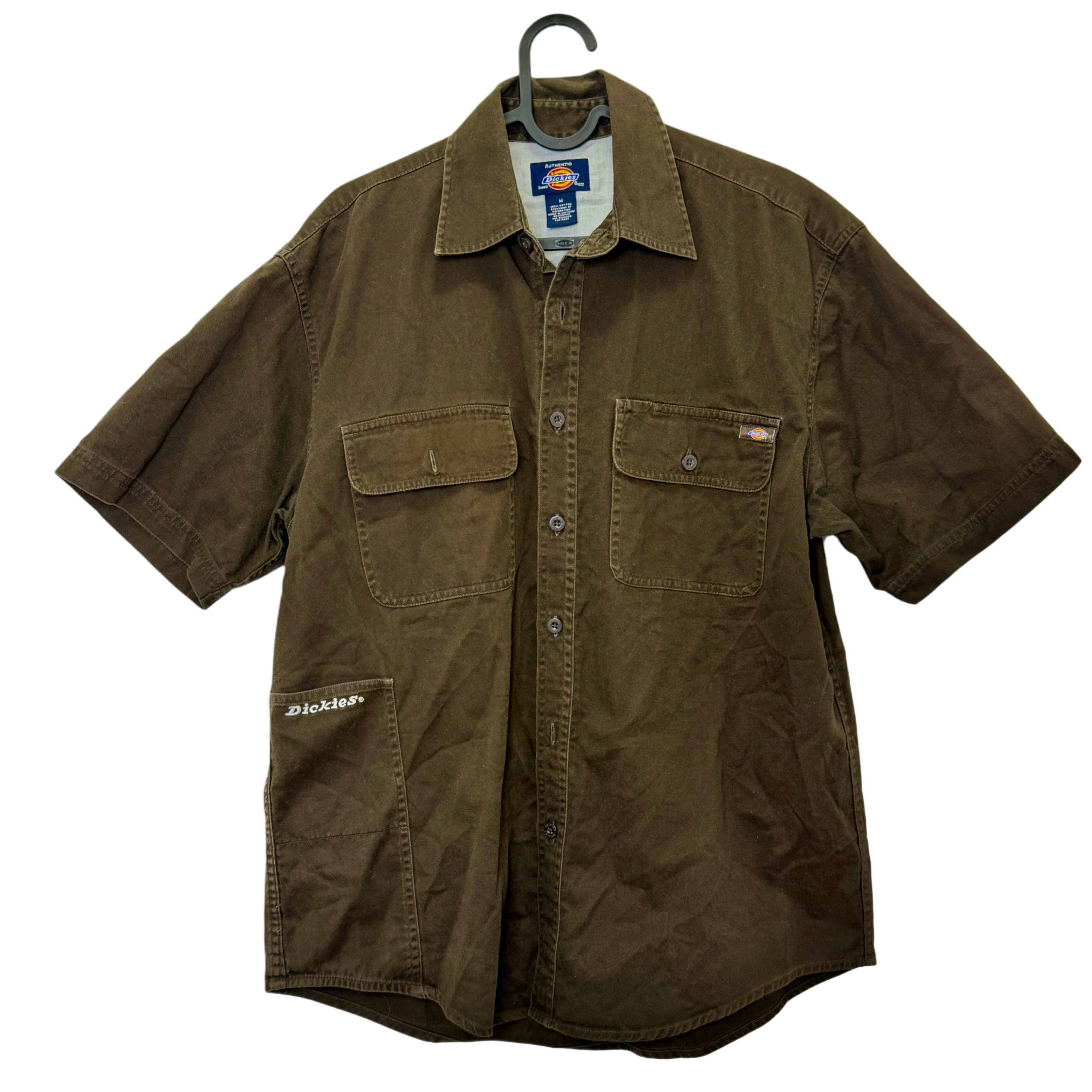 DICKIES SHIRT VINTAGE DICKIES SHIRT VINTAGE