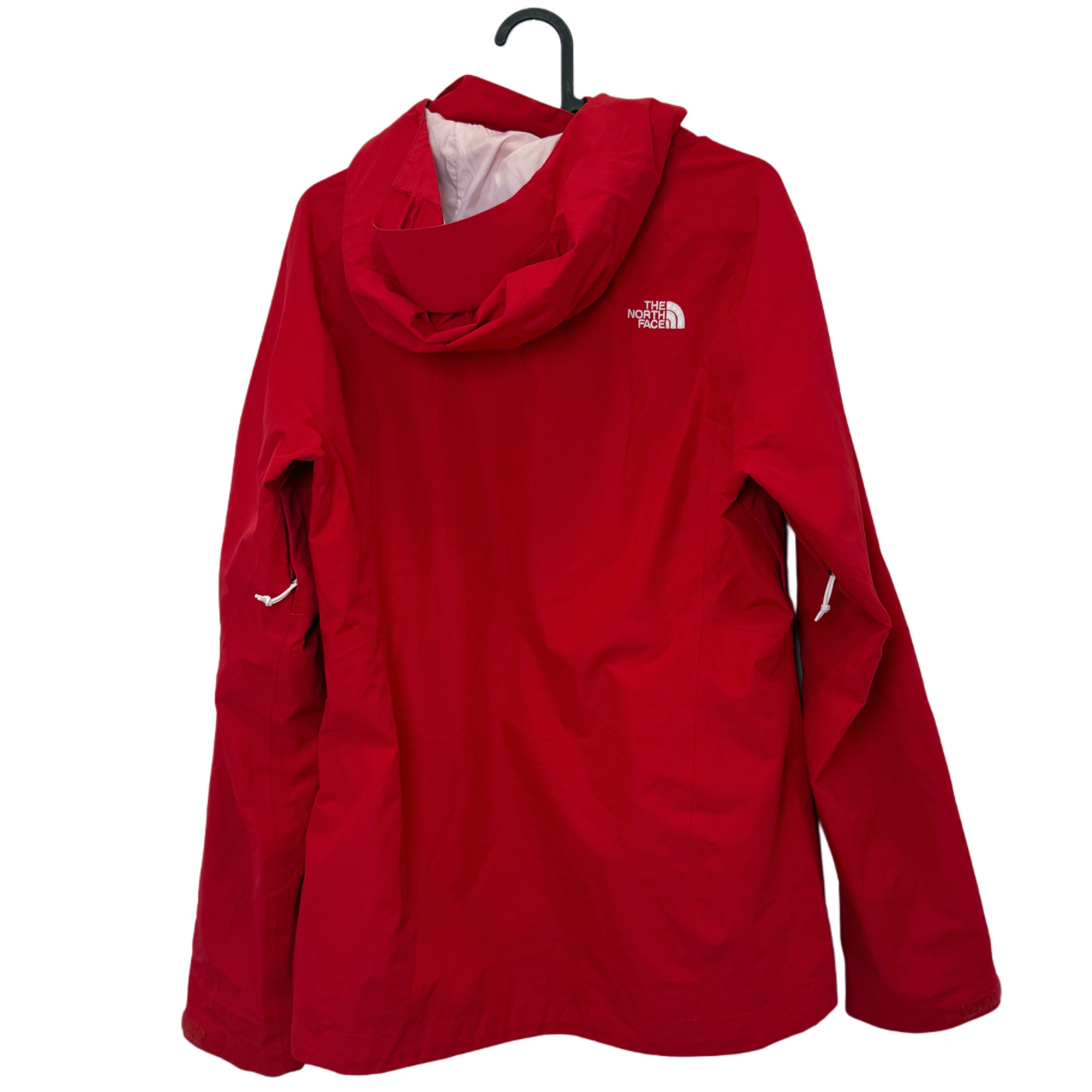 THE NORTH FACE RED WINTER JACKET THE NORTH FACE RED WINTER JACKET