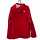 THE NORTH FACE RED WINTER JACKET THE NORTH FACE RED WINTER JACKET