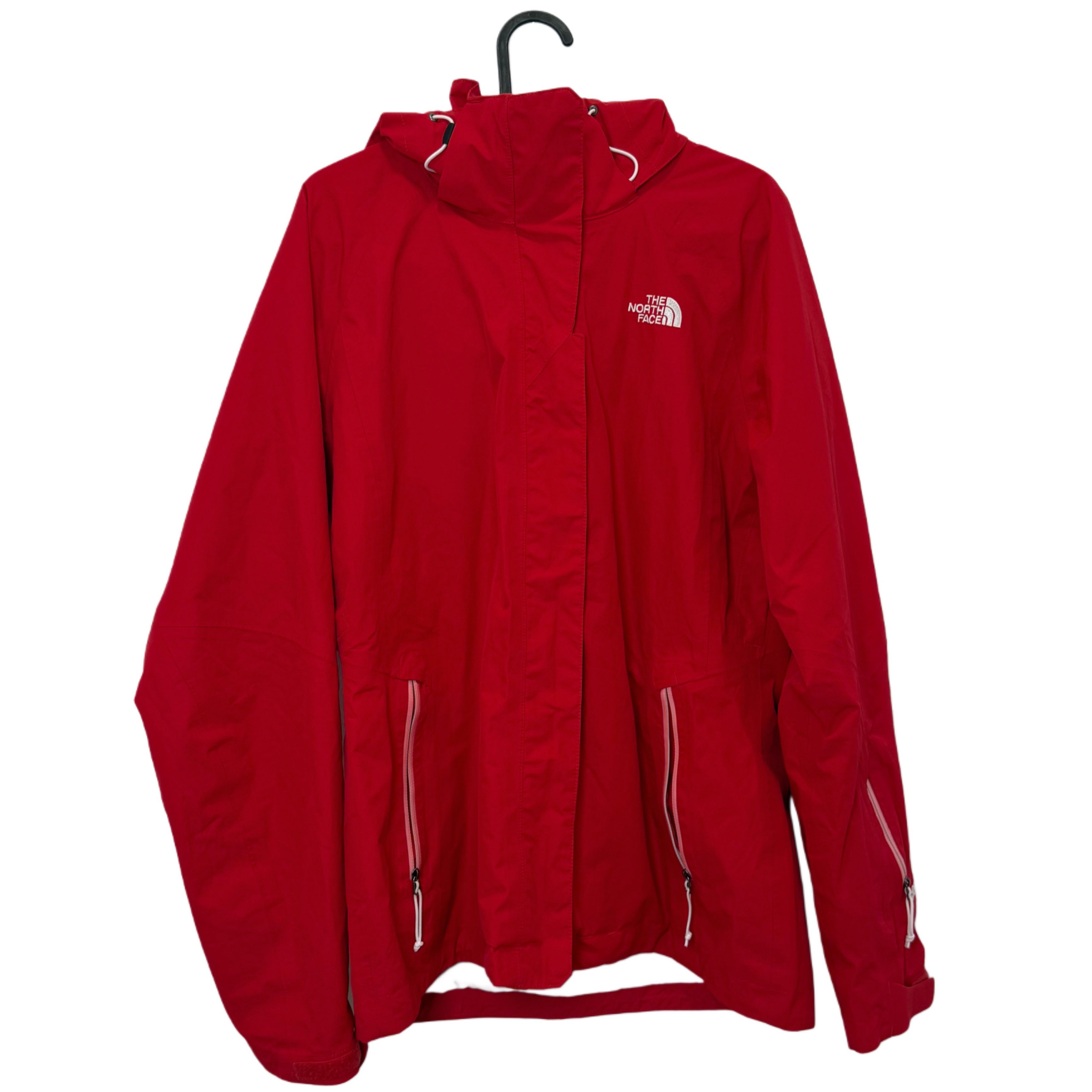 THE NORTH FACE RED WINTER JACKET THE NORTH FACE RED WINTER JACKET