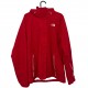 THE NORTH FACE RED WINTER JACKET THE NORTH FACE RED WINTER JACKET