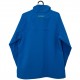 MAMMUT JACKET BLUE MAMMUT JACKET BLUE