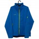 MAMMUT JACKET BLUE MAMMUT JACKET BLUE