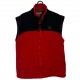 SALEWA RED SLEEVELESS 