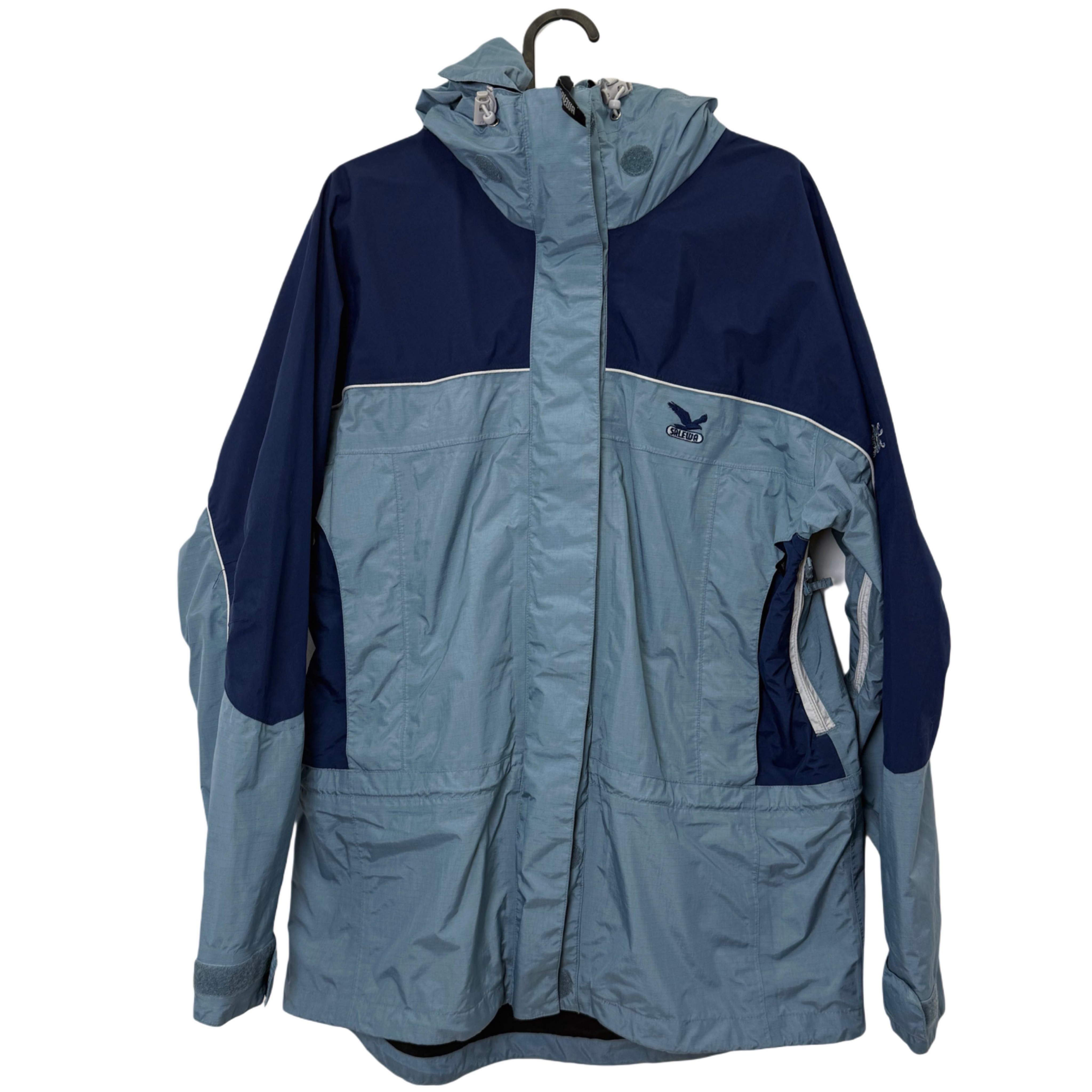 SALEWA WINTER JACKET SALEWA WINTER JACKET
