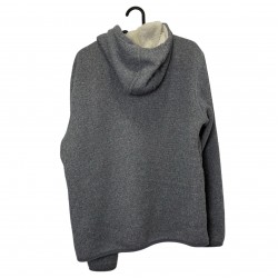 JACK WOLFSKIN JACKET GREY
