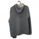 JACK WOLFSKIN JACKET GREY JACK WOLFSKIN JACKET GREY