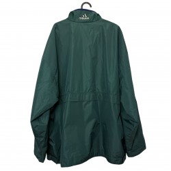 ADIDAS WINTER JACKET DARK GREEN