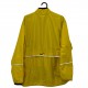 NIKE YELLOW JACKET WINDBREAKER NIKE YELLOW JACKET WINDBREAKER