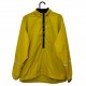 NIKE YELLOW JACKET WINDBREAKER NIKE YELLOW JACKET WINDBREAKER
