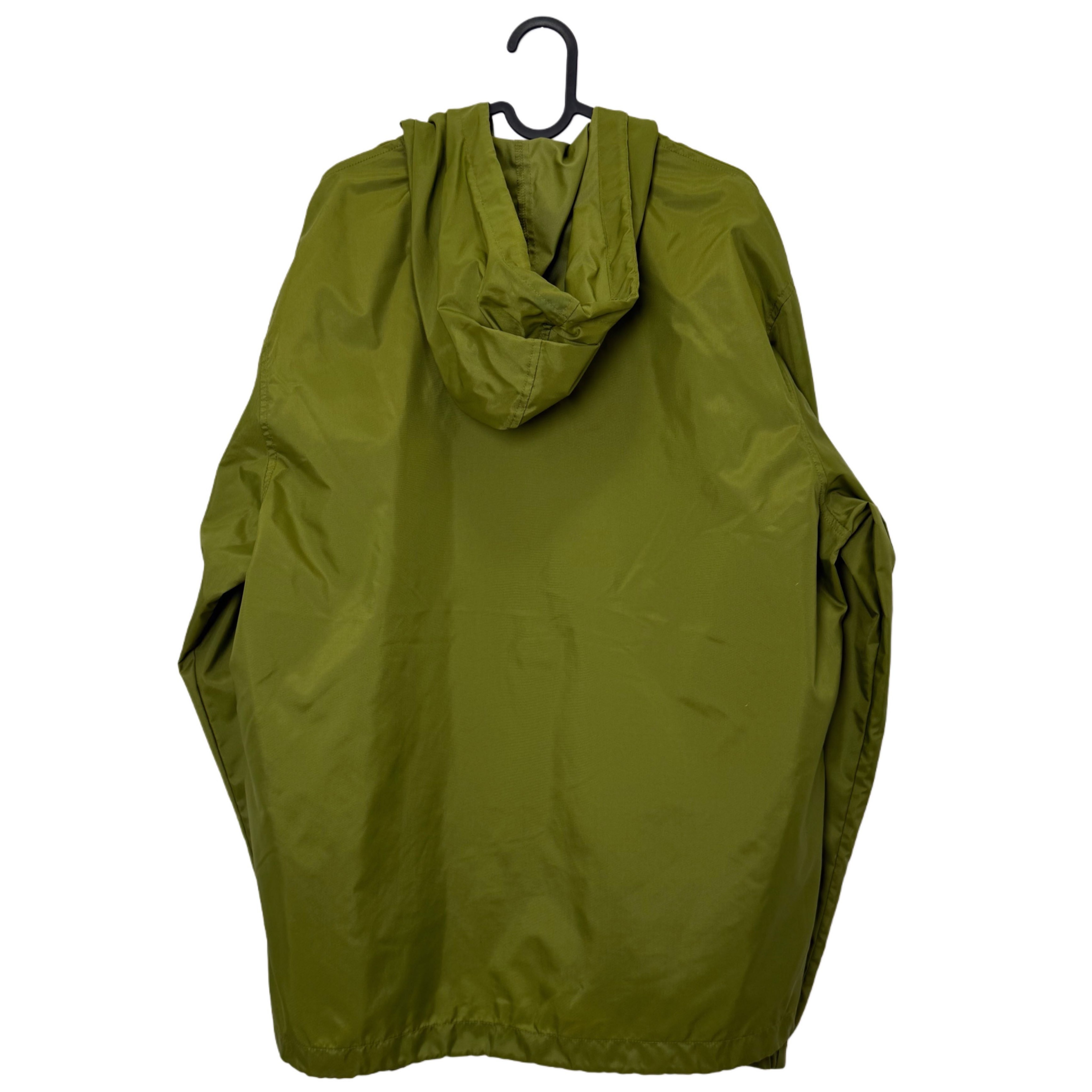 ADIDAS WINDSWELL OLIVE GREEN ADIDAS WINDSWELL OLIVE GREEN