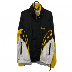ASICS YELLOW JACKET VINTAGE