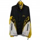 ASICS YELLOW JACKET VINTAGE ASICS YELLOW JACKET VINTAGE