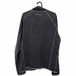MAMMUT GREY JACKET