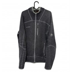 MAMMUT GREY JACKET