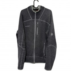 MAMMUT GREY JACKET
