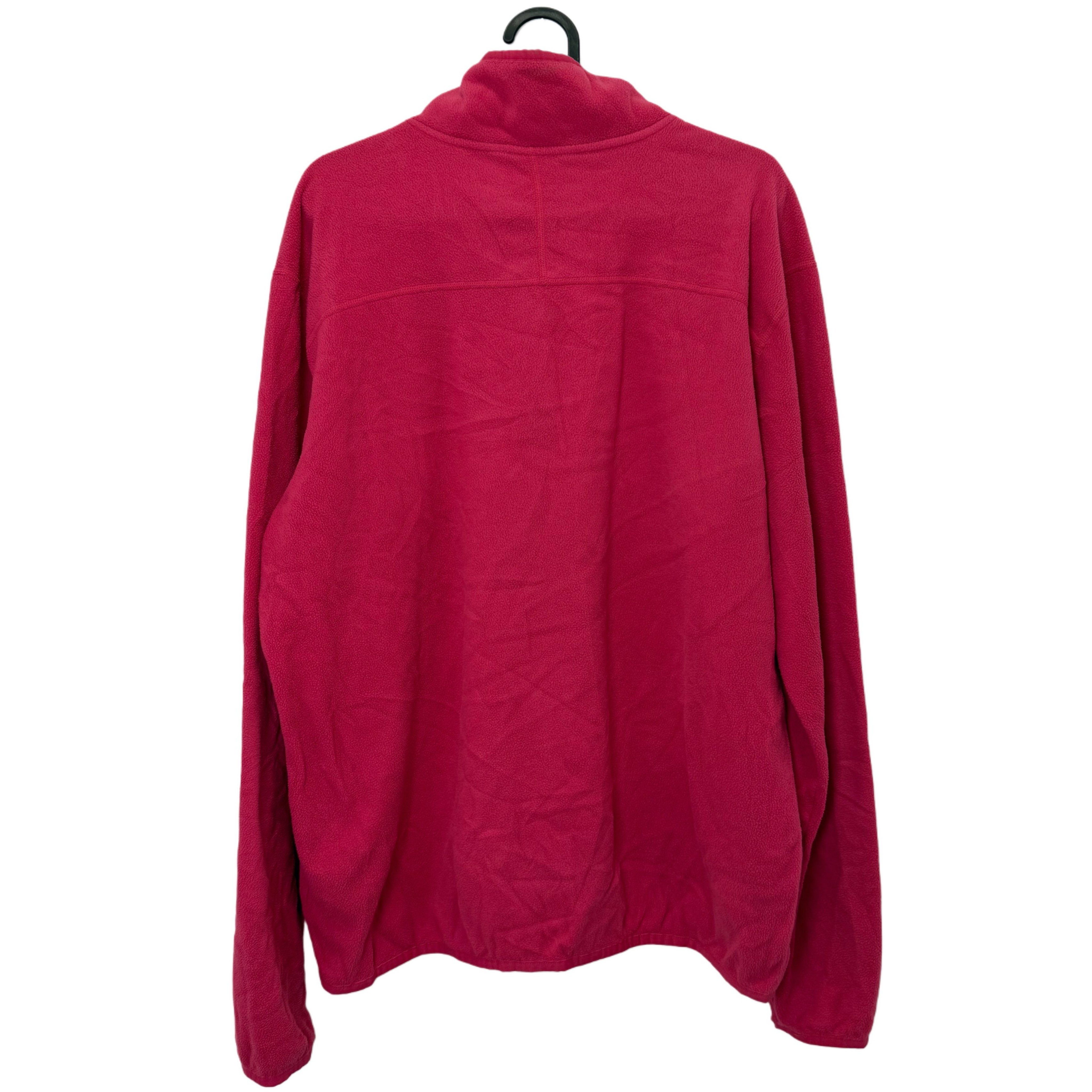 THE NORTH FACE FLEECE JACKET THE NORTH FACE FLEECE JACKET