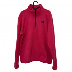 THE NORTH FACE FLEECE JACKET