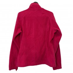 COLUMBIA FLEECE JACKET 