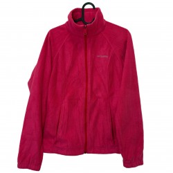 COLUMBIA FLEECE JACKET 