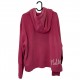 NIKE PINK HOODIE NIKE PINK HOODIE