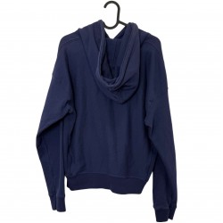 CHAMPION DARK BLUE HOODIE 