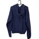 CHAMPION DARK BLUE HOODIE 