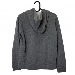 PUMA DARK GREY  HOODIE 