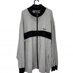 FILA GREY JACKET 