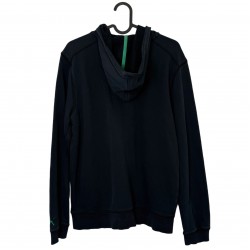 PUMA BLACK JACKET