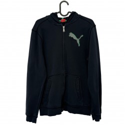 PUMA BLACK JACKET