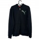 PUMA BLACK JACKET PUMA BLACK JACKET