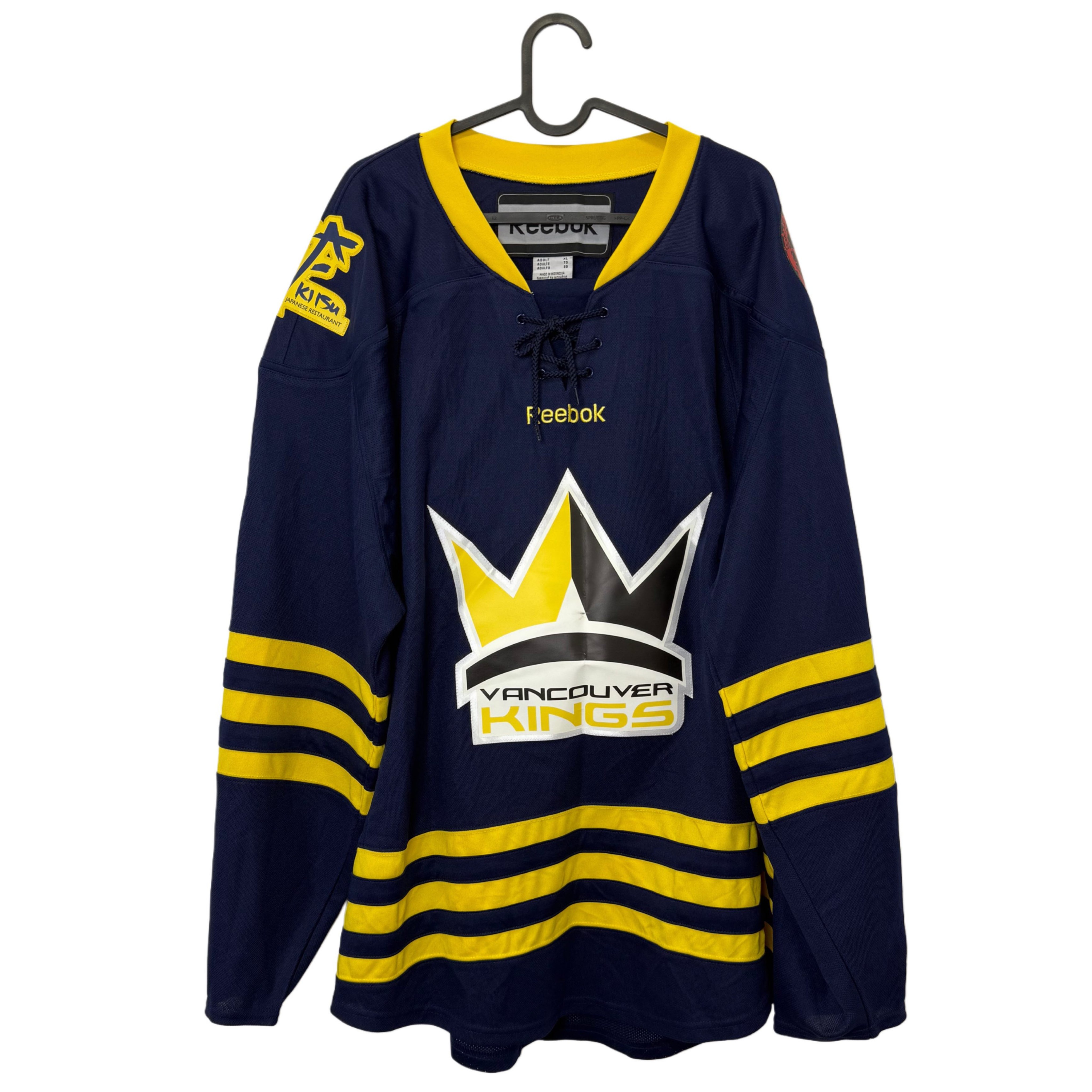 REEBOK NHL REEBOK NHL